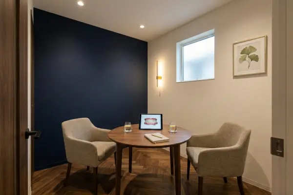 カウンセリングルーム