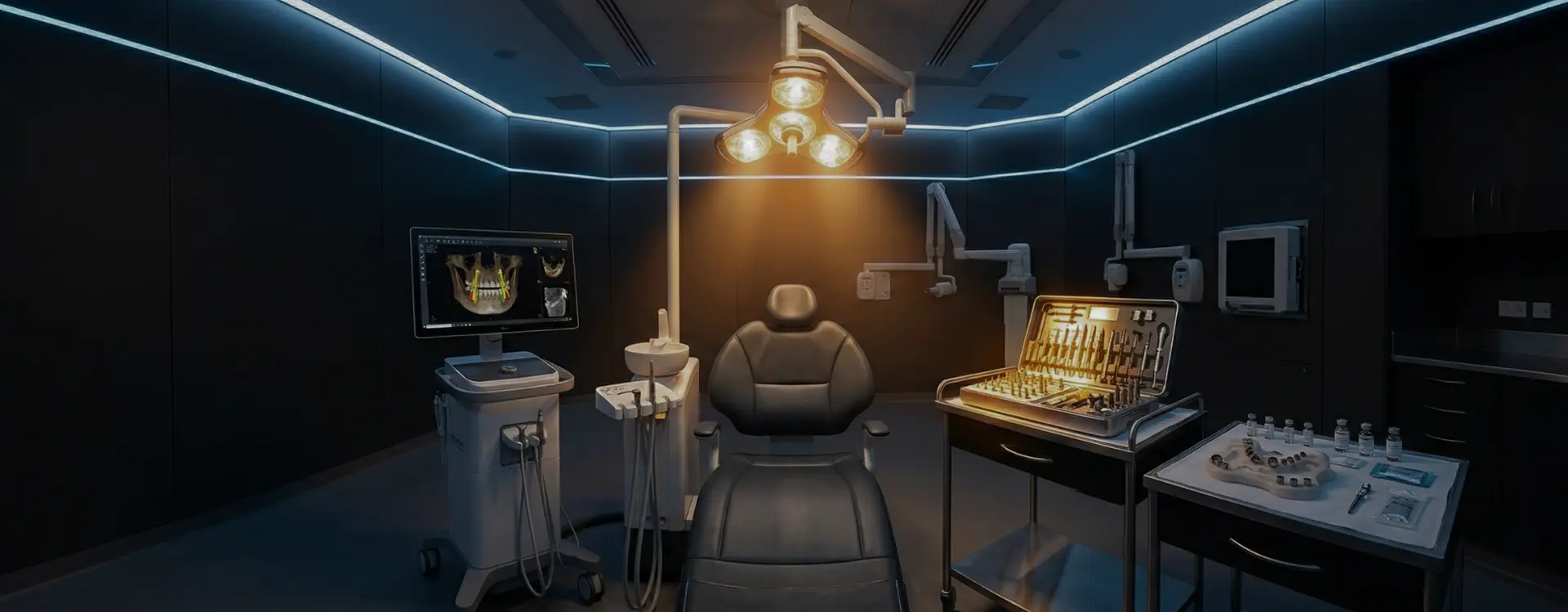 インプラント治療