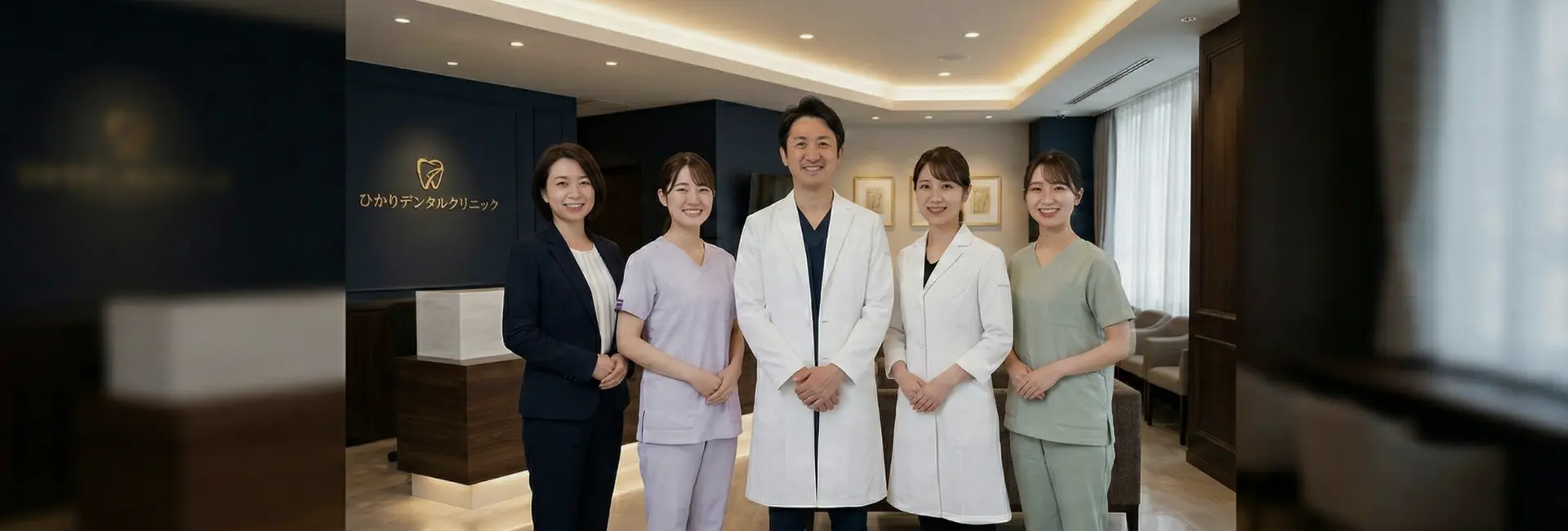 医師・スタッフ紹介