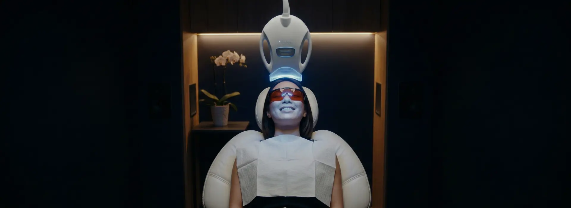 ホワイトニング