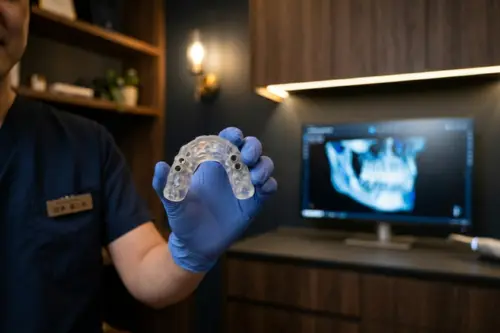 ガイデッドサージェリー