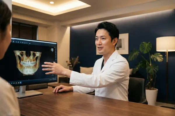 経験豊富な専門医チーム